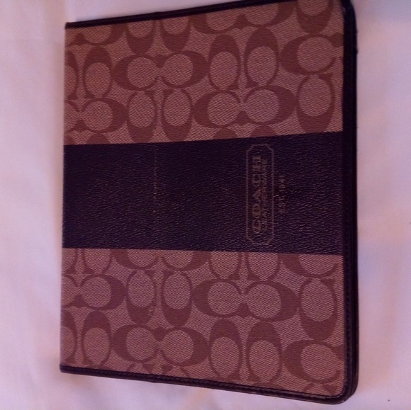 Coach Accessories - KEEPING. IGNORE OFFERS.